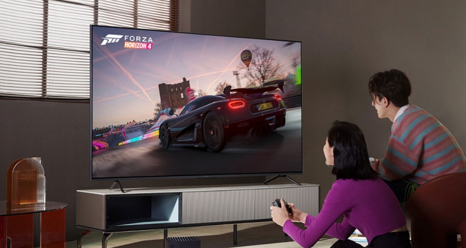 Телевфзор Redmi Smart TV X 2022 на 50 дюймів з 4К для бідних надійшов у продаж