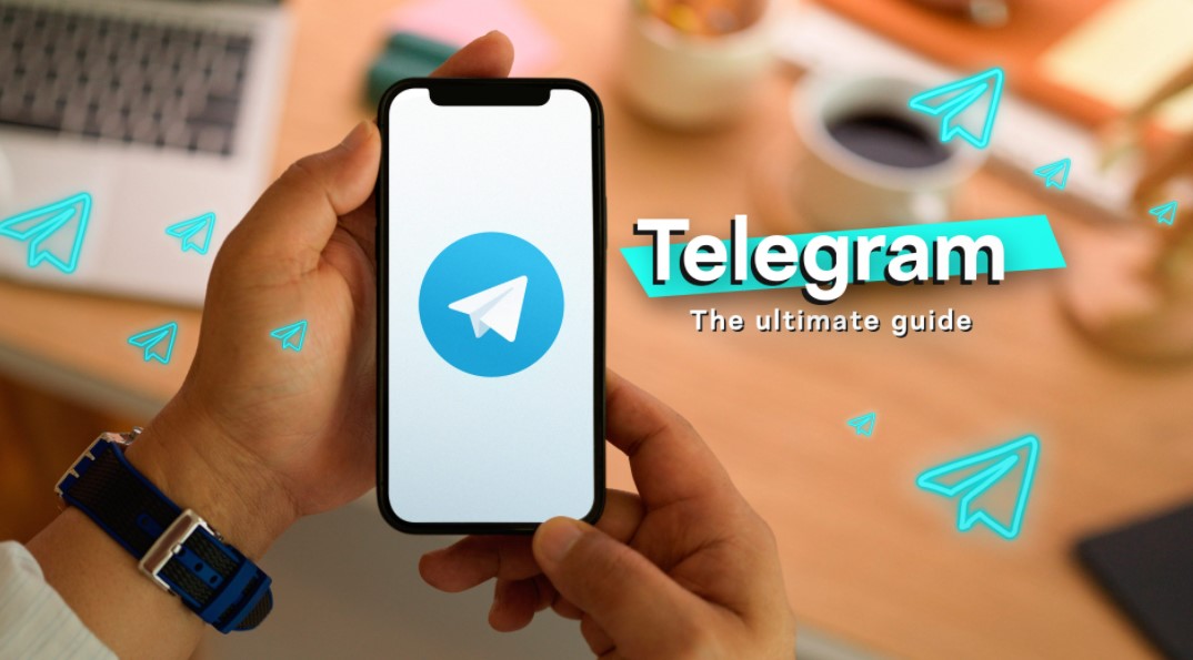 У Telegram вигадали нові функції