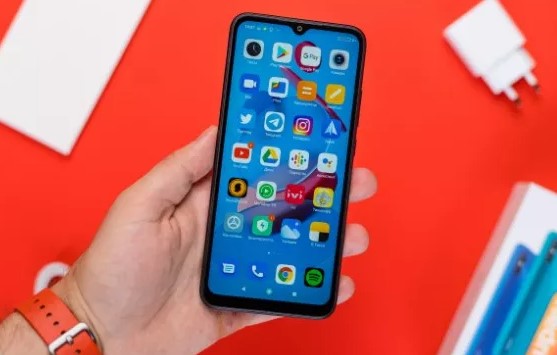 Як заборонити смартфону Xiaomi приглушувати звук при отриманні повідомлень