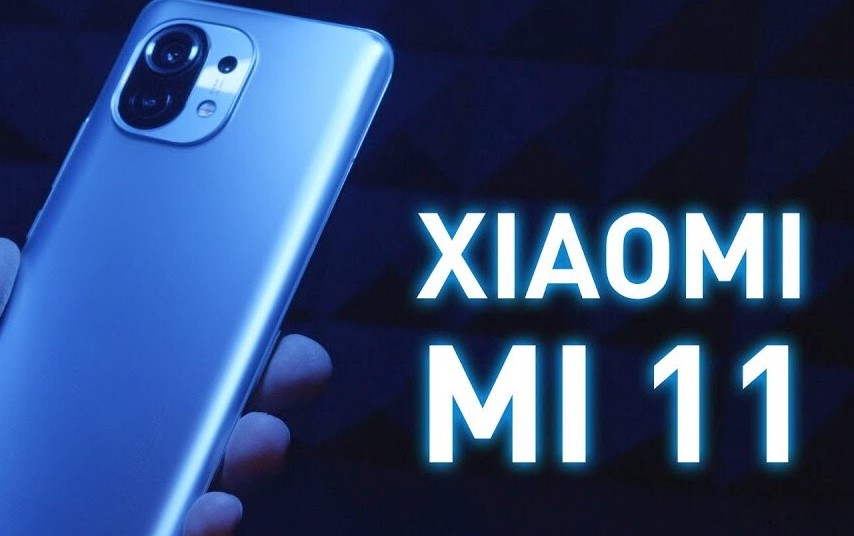 Смартфон Xiaomi Mi 11 Pro обвалився в ціні до рекордно низького рівня