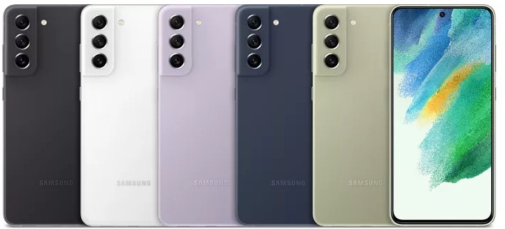 Офіційно представлено смартфон Samsung Galaxy S21 FE: характеристики і ціна в Україні