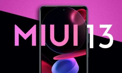 «Живі шпалери» з MIUI 13 та нові можливості галереї Xiaomi