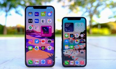 Смартфони iPhone 12 і компактний iPhone 12 mini дочекалися офіційного зниження цін