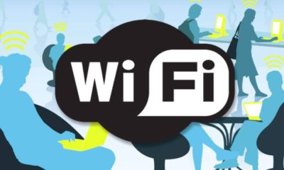 Офіційно представлено новий Wi-Fi