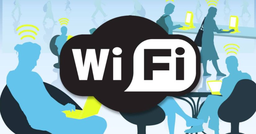 Офіційно представлено новий Wi-Fi