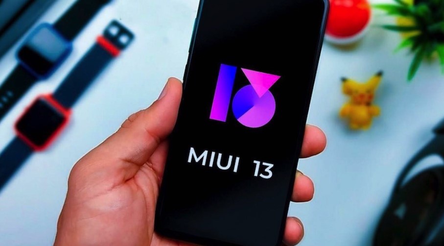Список смартфонів Xiaomi, які оновляться до MIUI 13 вже у січні