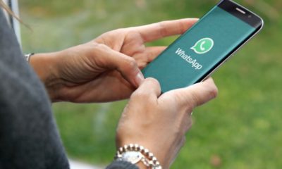 У WhatsApp з'явилася нова функція, що сильно полегшує використання аудіповідомлень