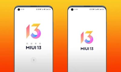 Чергові 17 смартфонів Xiaomi отримають глобальну прошивку MIUI 13