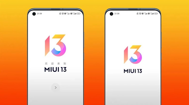 Стабільна версія MIUI 13 доступна для перших смартфонів завдяки команді Xiaomi