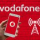 «Vodafone» демонструє найдешевший тариф 2022 року