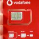 Vodafone почав випускати SIM-картки майбутнього