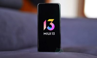 Xiaomi назвала гаджети, які оновляться до глобальної версії MIUI 13 до кінця січня