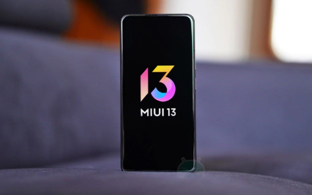 Xiaomi назвала гаджети, які оновляться до глобальної версії MIUI 13 до кінця січня
