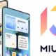 MIUI 13 виходить на 29 мобільних пристроях Xiaomi та Redmi