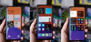 Як перетворити ваш смартфон Xiaomi на iPhone за пару секунд