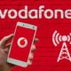 Vodafone представив найдешевші тарифи 2022 року