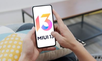 Xiaomi обявила офіційно що MIUI 13 готова для України