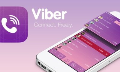 Як покращити зв'язок месенджера Viber