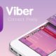 Як покращити зв'язок месенджера Viber