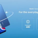 Офіційно представлений смартфон Xiaomi Redmi Note 11 для України