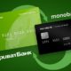Monobank і Приватбанк можуть поствити на свої карти сканер відбитків пальців