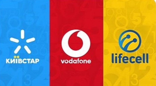 Vodafone кинув виклик Київстар та lifecell новим тарифом