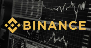 Binance запустить в Україні платіжну картку в криптовалютах