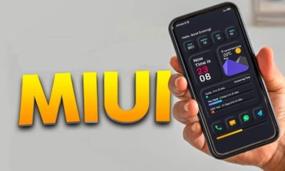 Секрети MIUI: Xiaomi додала нову stab-функцію