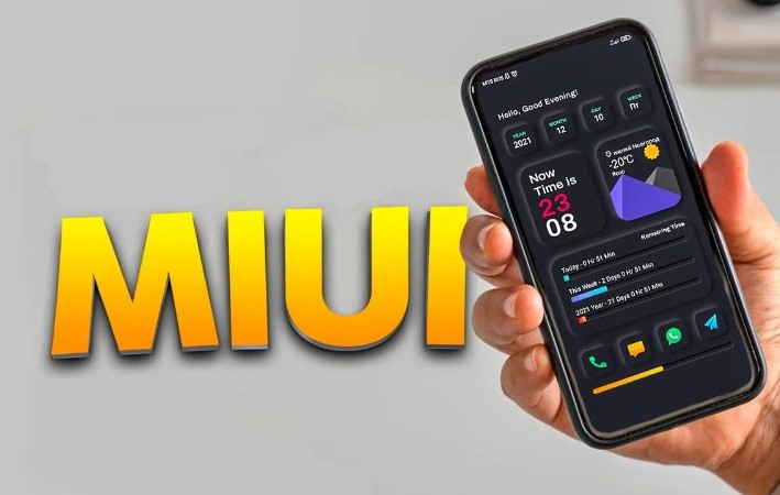 Секрети MIUI: Xiaomi додала нову stab-функцію