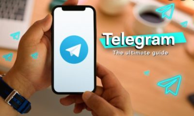 Вийшло велике оновлення Telegram: нововведень дуже багато, і вони круті