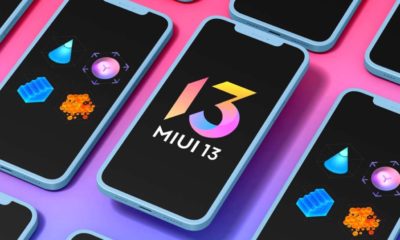 Xiaomi випустила фінальну прошивку MIUI 13 з українською мовою