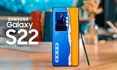 Стали відомі ціни на всіх смартфонів Samsung S22 в Україні