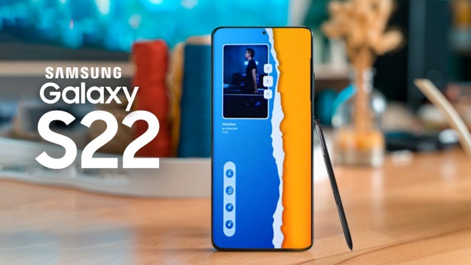 Стали відомі ціни на всіх смартфонів Samsung S22 в Україні