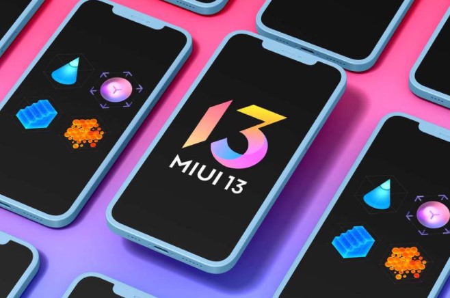 Коли і які смартфони Xiaomi та Redmi оновлять до MIUI 13 у Україні
