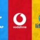 Київстар, Vodafone та lifecell про відключення мобільного зв'язку та інтернету