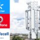 Київстар, Vodafone та lifecell надали інформацію про глобальне відключення мобільного зв'язку в Україні