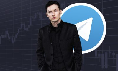 В Telegram розповіли чи захищені повідомлення українців