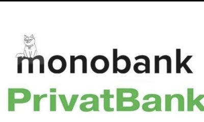 ПриватБанк та monobank надають більше грошей на карти під час війни