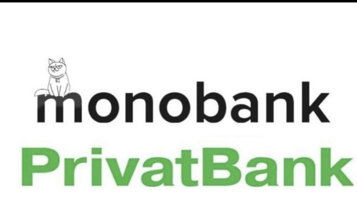 ПриватБанк та monobank надають більше грошей на карти під час війни