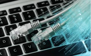 Як провести інтернет в укриття