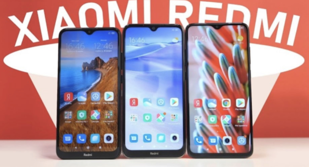 Список смартфонів Xiaomi та Redmi, які більше не отримуватимуть оновлення