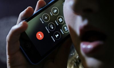 Окупанти вдаються до психологічної атаки з використанням телефонних дзвінків