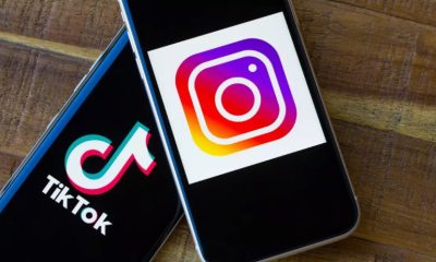 Instagram, TikTok та Facebook недоступні в Росії