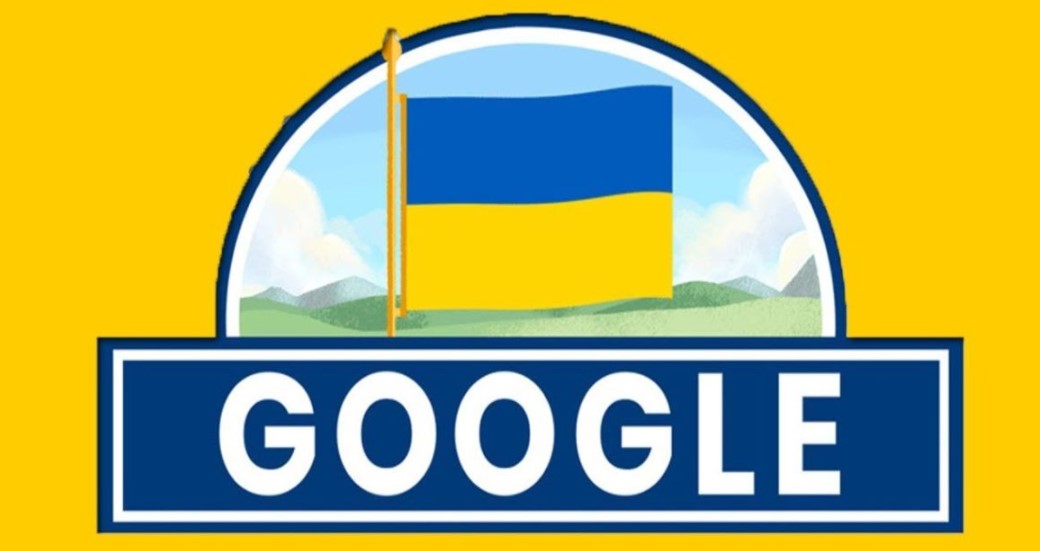 Google завдав Росії сильний удар в спину