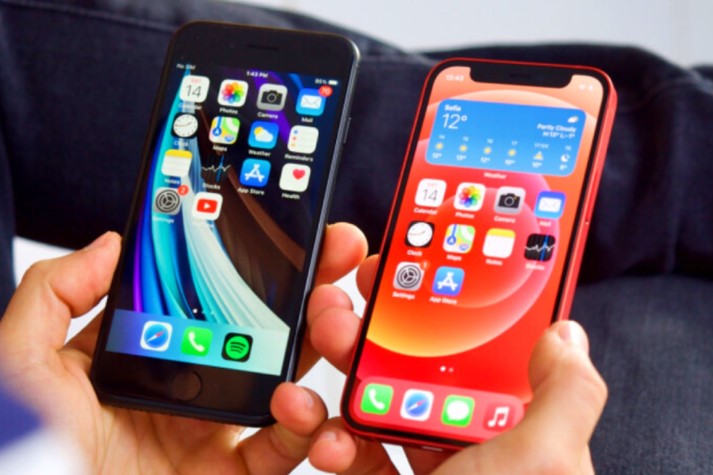 Офіційно представлений новий iPhone 2022 року: ціна і характеристики вражають