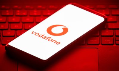 У Vodafone з'явилися серйозні проблеми