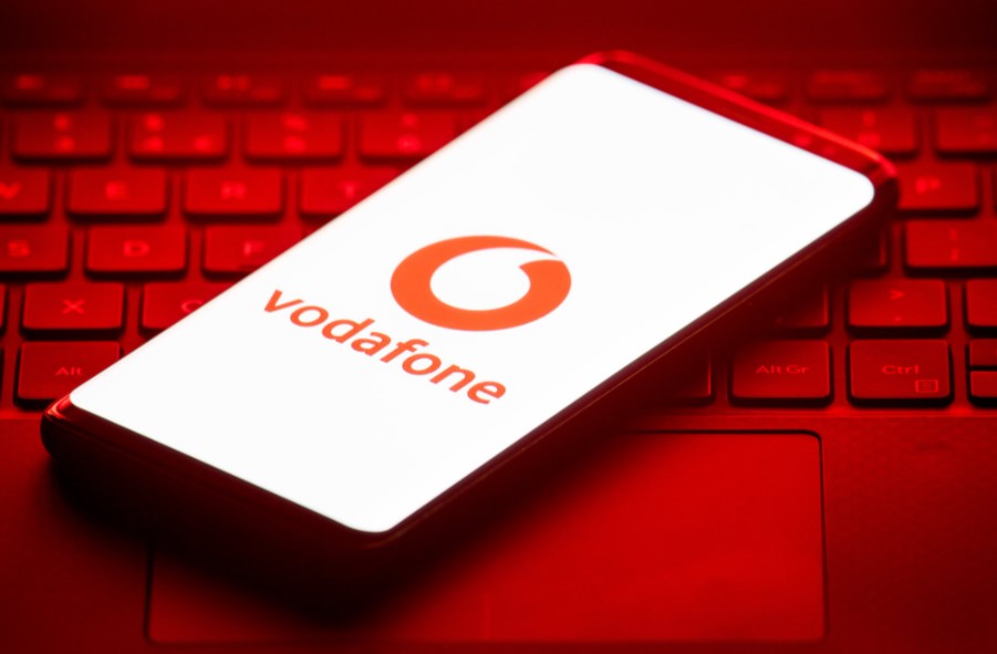 У Vodafone з'явилися серйозні проблеми