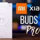 Ціна і технічні характеристики та зображення Xiaomi Buds 3T Pro