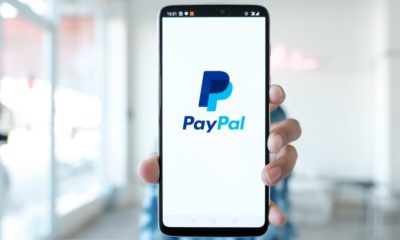 В Україні почав повноцінно працювати PayPal