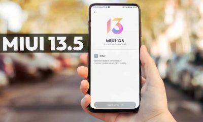 Нові функції MIUI 13.5 небувало вразили фанатів